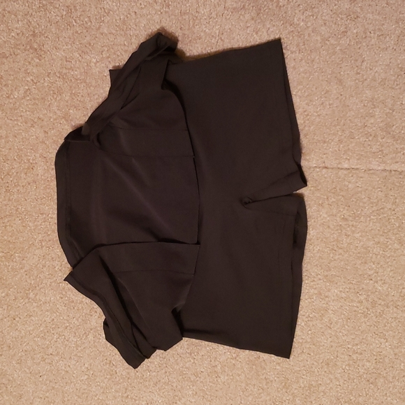 Adidas Women's Black Skirt - Picture 5 of 11